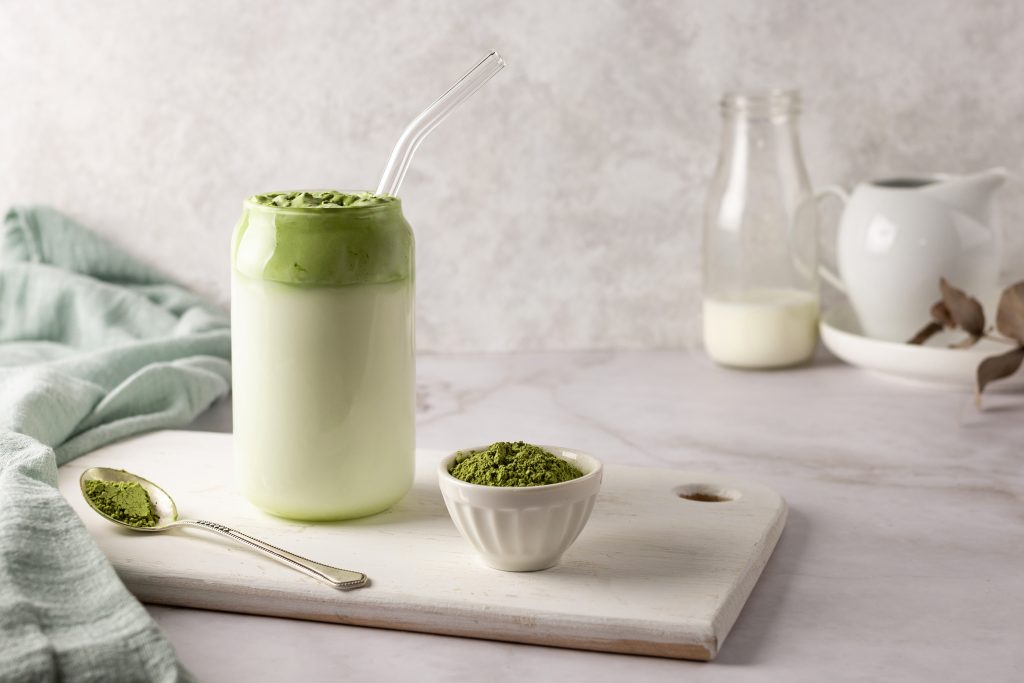matcha culinario