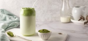 matcha culinario