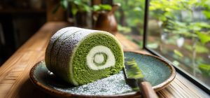 recetas matcha